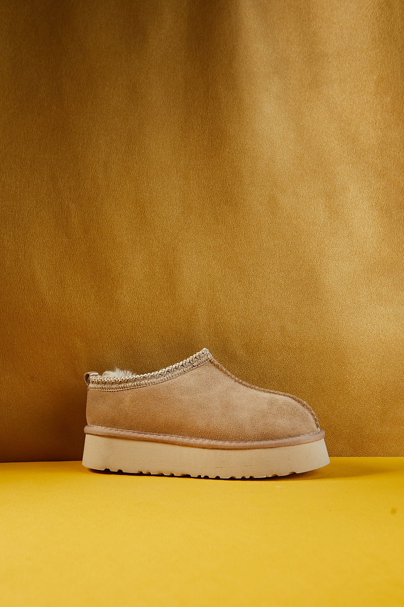 Beautifully Balanced Garment with Timeless Character