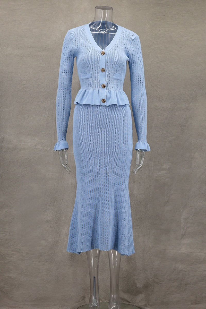 Elegantly Styled Garment for Everyday Wear