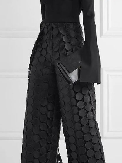 Beautifully Finished Pants in a Timeless Design