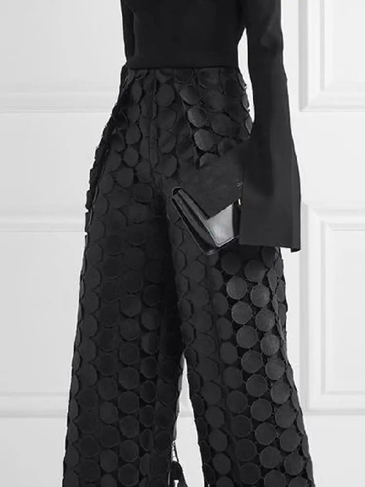 Gracefully Styled Pants for Any Occasion