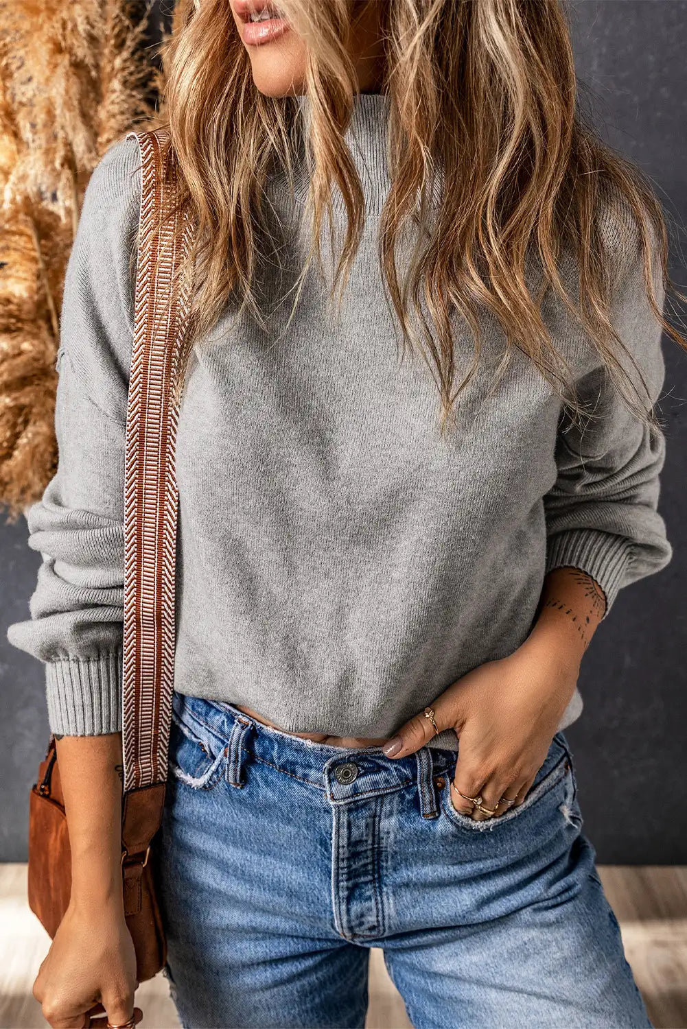 Classic Vintage & Enduringly Stylish Sweater