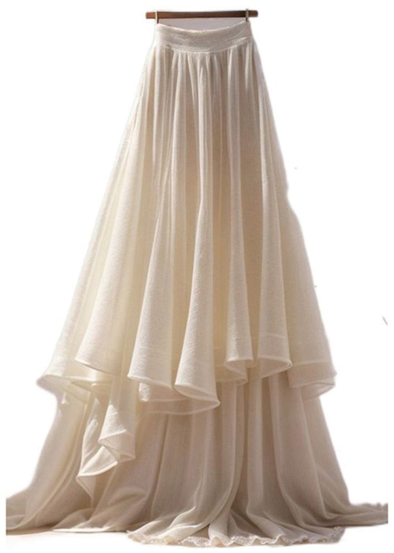 Sophisticated Garment with a Clean Classic Look