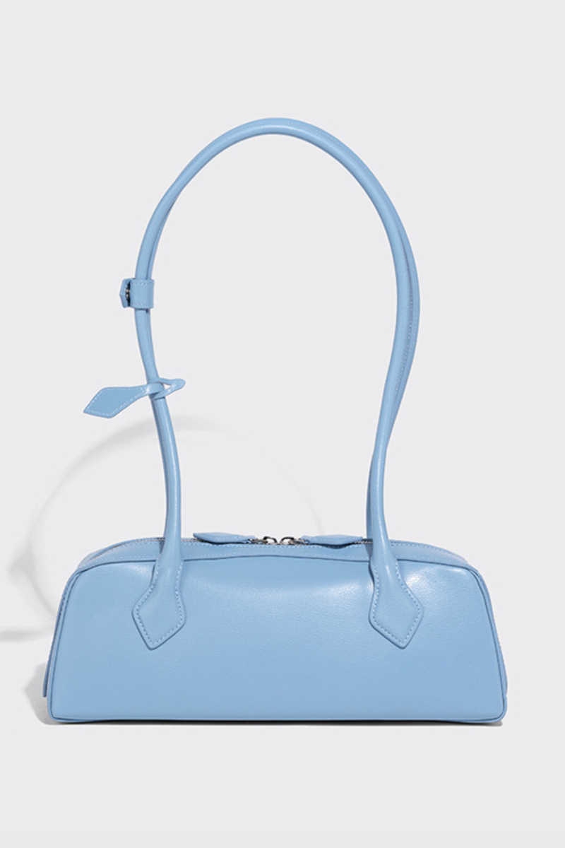 Vintage Inspired Bag with a Contemporary Edge