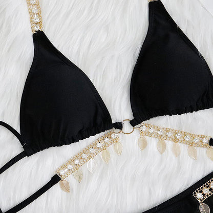 Classic Vintage & Enduringly Stylish Bikini