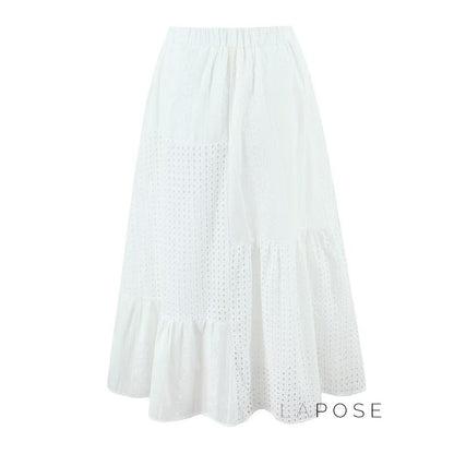Beautifully Balanced Garment with Timeless Character