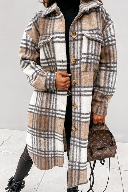 Polished Garment with an Effortless Classic Look