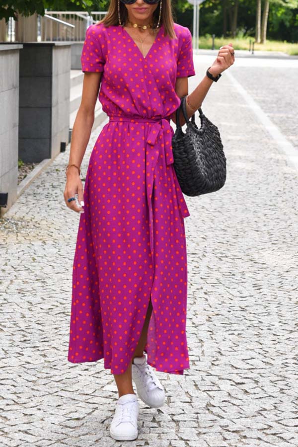 Gracefully Styled Garment for Any Occasion