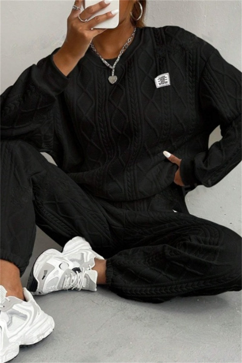 Beautifully Balanced Garment with Timeless Character