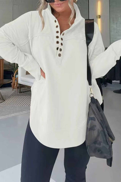 Gracefully Styled Shirt for Any Occasion
