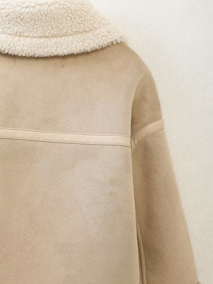 Sophisticated Jacket with a Clean Classic Look