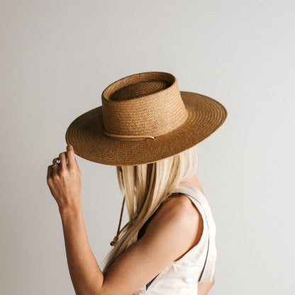A Vintage Style Garment with Delicate Timeless Details