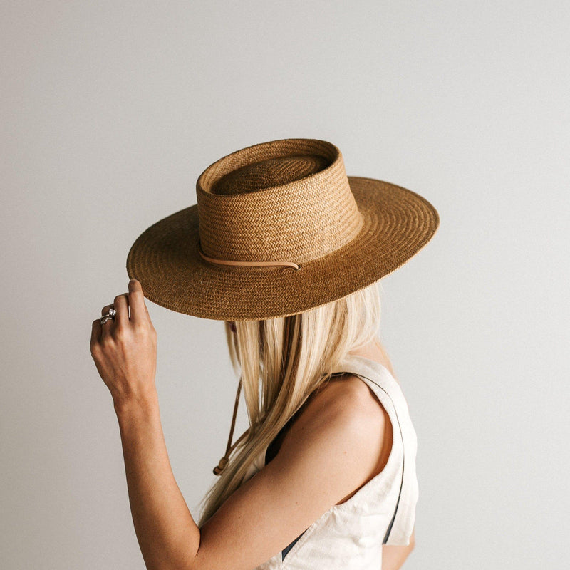 A Vintage Style Garment with Delicate Timeless Details
