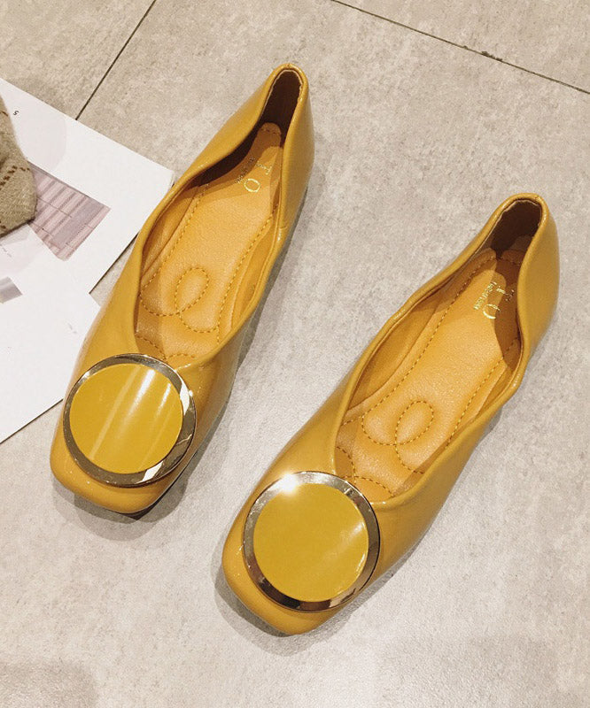 Vintage Inspired Shoes with a Contemporary Edge
