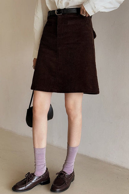 Polished Garment with an Effortless Classic Look