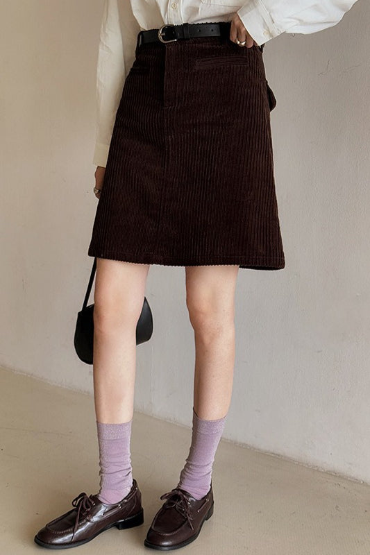 Polished Garment with an Effortless Classic Look