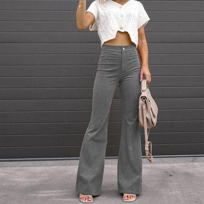 Sophisticated Garment with a Clean Classic Look
