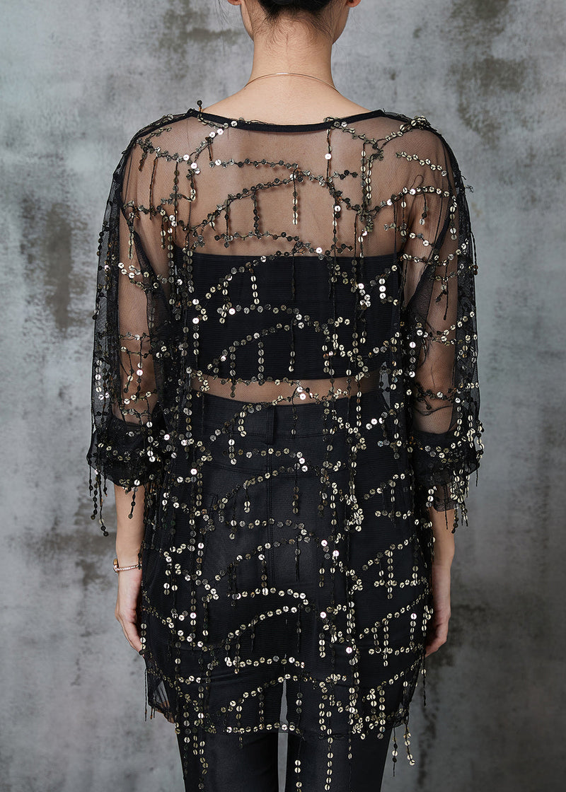 Classic Vintage & Enduringly Stylish Top