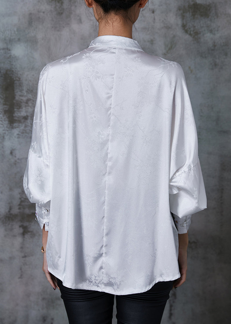 Gracefully Styled Shirt for Any Occasion
