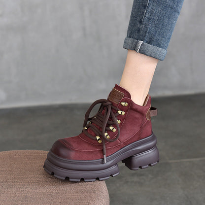 Elegantly Styled Boots for Everyday Wear