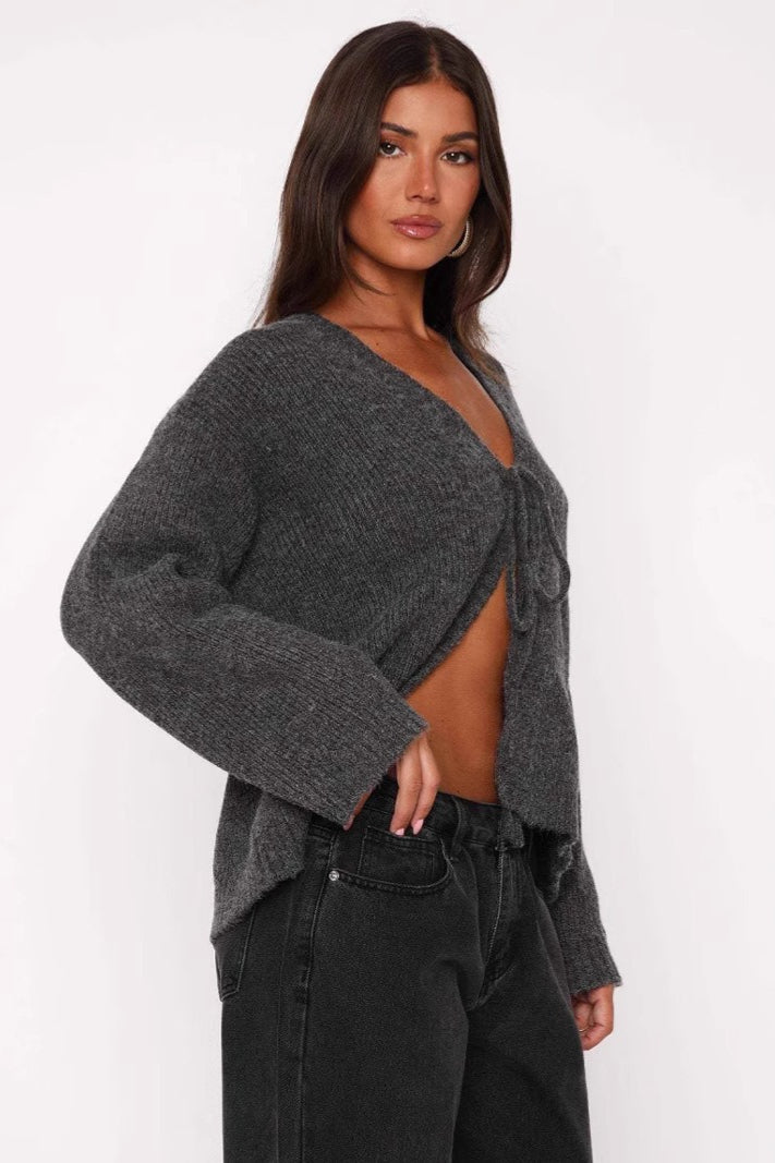 Classic Vintage & Enduringly Stylish Cardigan