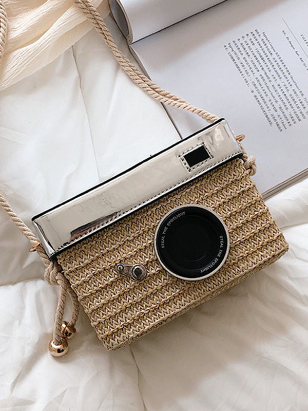 Beautifully Finished Bag in a Timeless Design