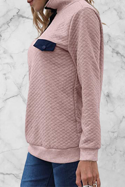 Effortlessly Elegant Garment with a Timeless Design