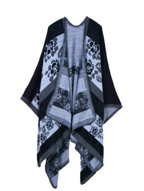 Vintage Inspired Garment with a Contemporary Edge
