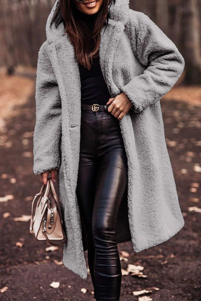 Beautifully Crafted Garment in a Classic Style