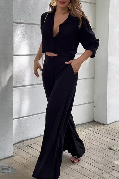 Beautifully Balanced Garment with Timeless Character