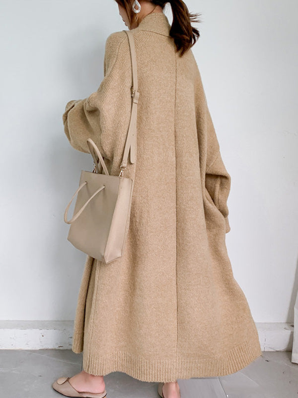 Gracefully Styled Cardigan for Any Occasion