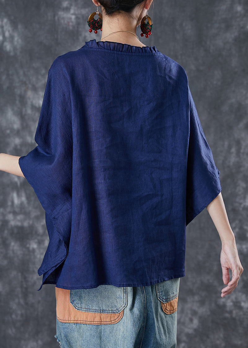 Polished Top with an Effortless Classic Look