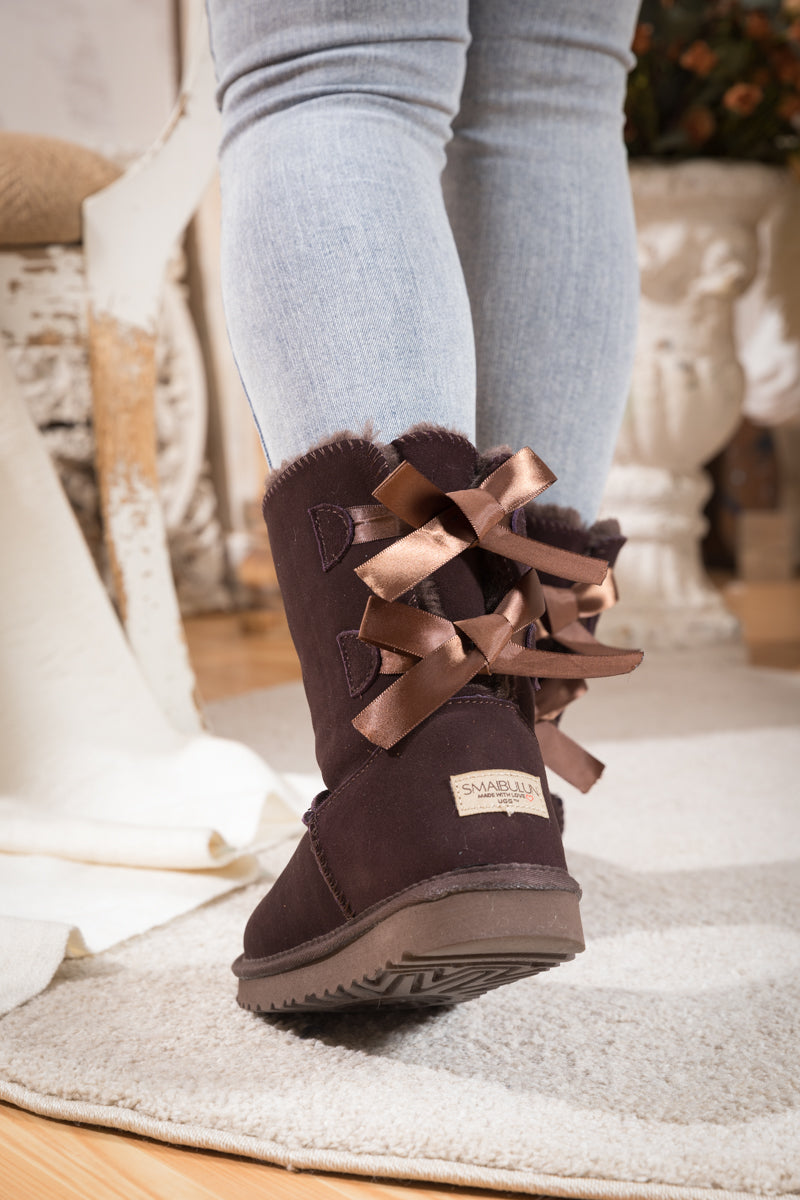 Elegantly Styled Boots for Everyday Wear