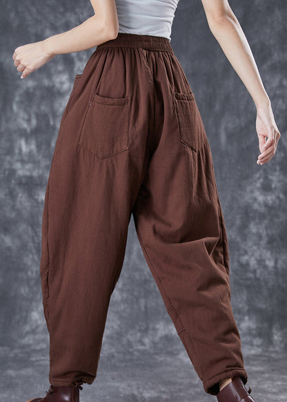 Sophisticated Pants with a Clean Classic Look