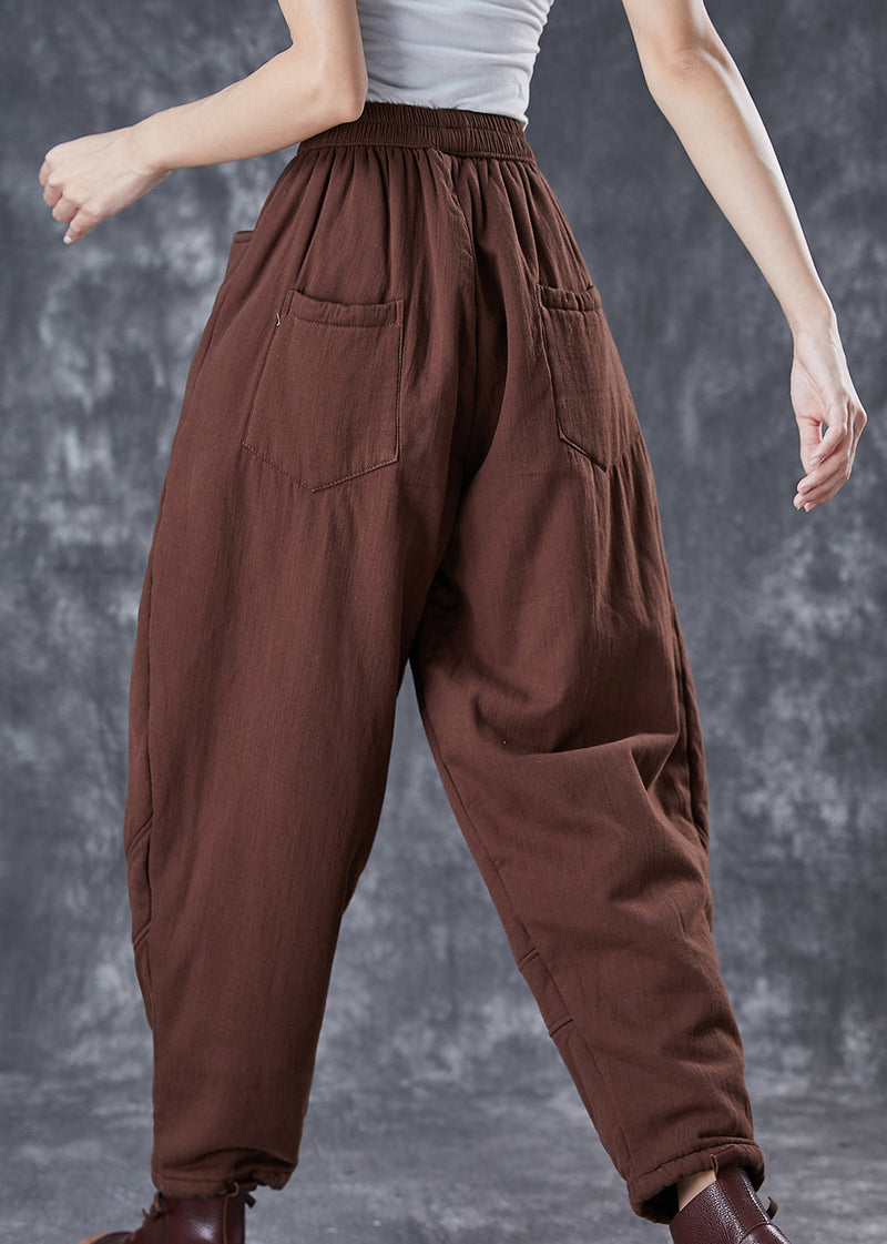Beautifully Balanced Pants with Timeless Character