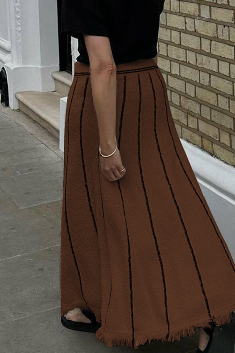 Beautifully Finished Garment in a Timeless Design