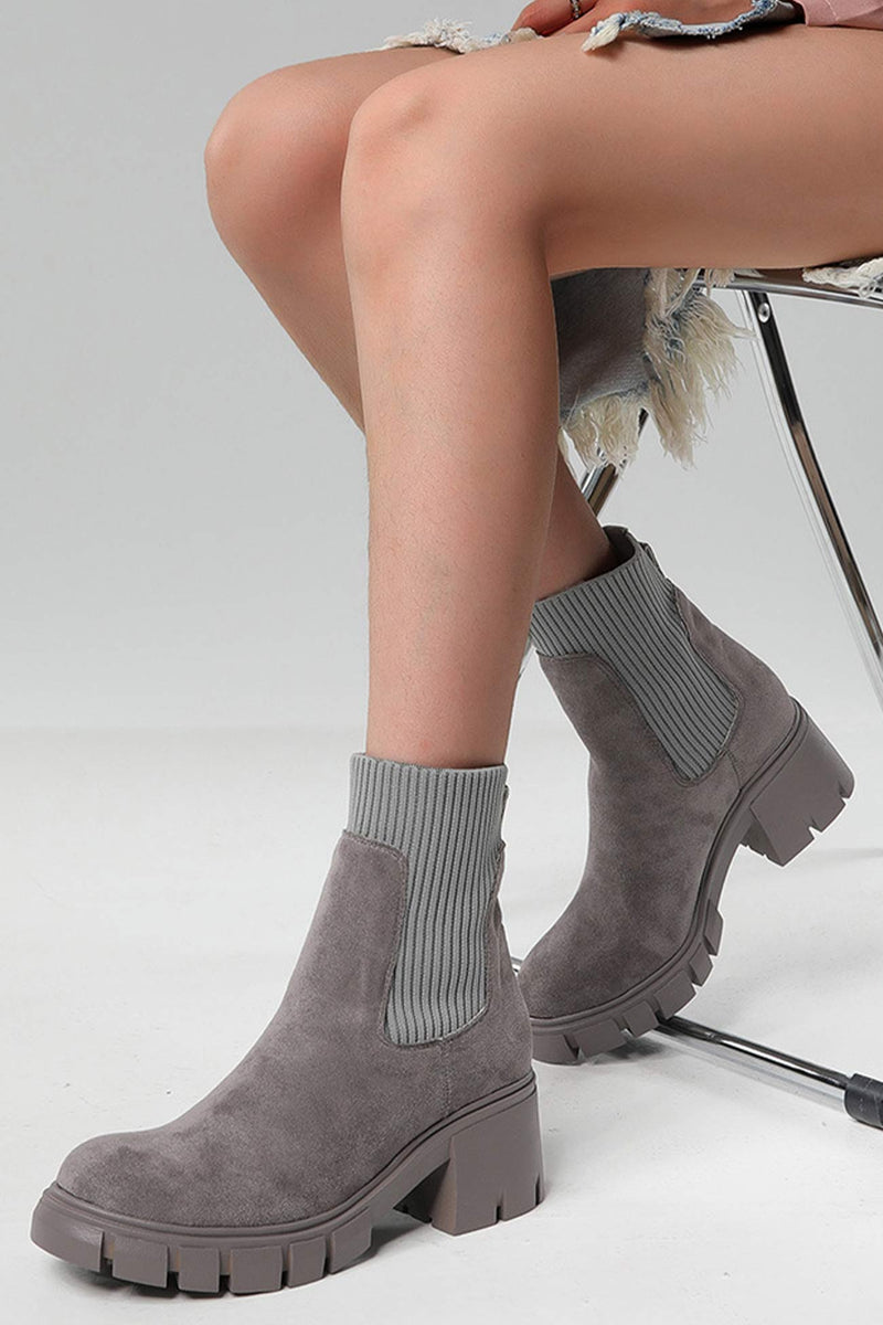 Elegantly Styled Boots for Everyday Wear