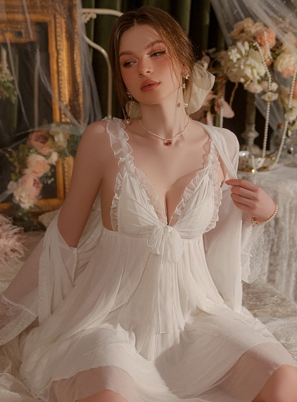 Polished Garment with an Effortless Classic Look