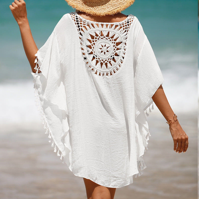 Elegantly Styled Blouse for Everyday Wear