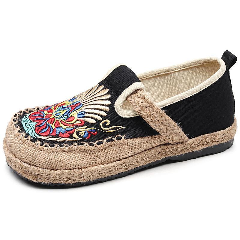 Beautifully Finished Shoes in a Timeless Design