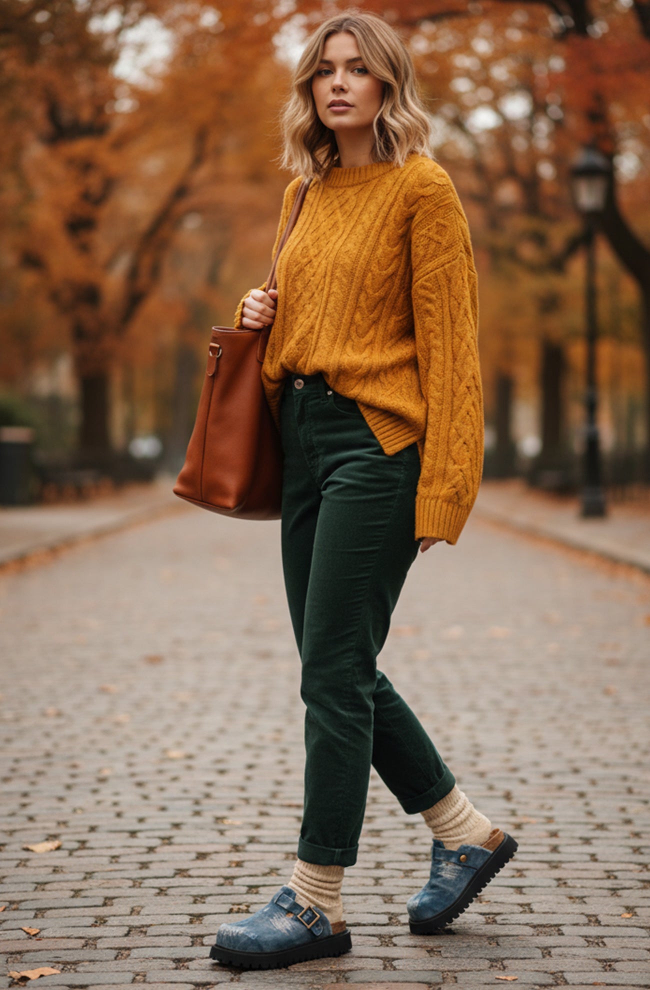 Beautifully Finished Garment in a Timeless Design