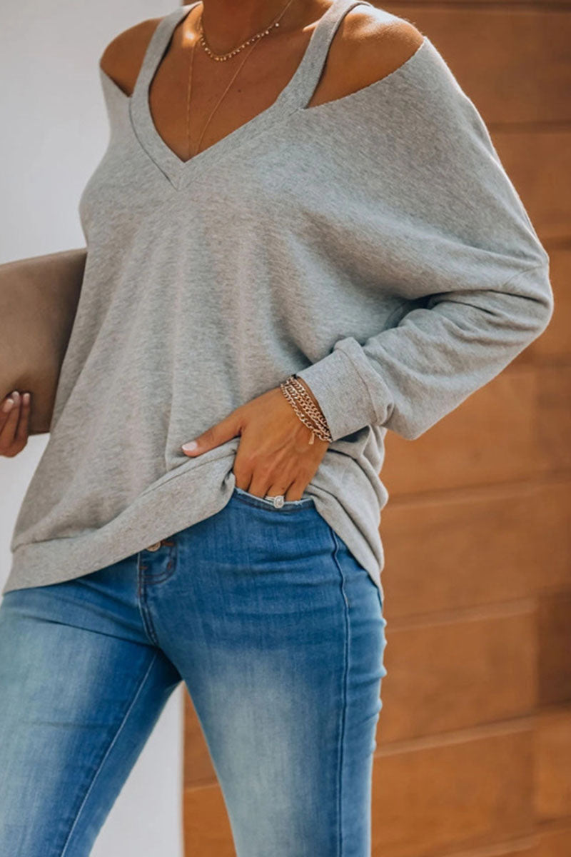 A Vintage Style Top with Delicate Timeless Details