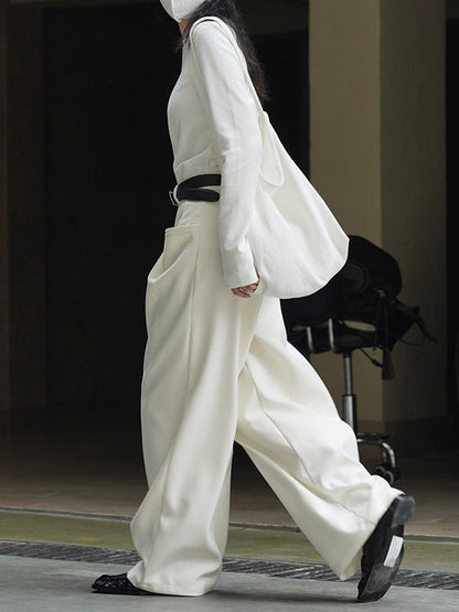 Polished Pants with an Effortless Classic Look