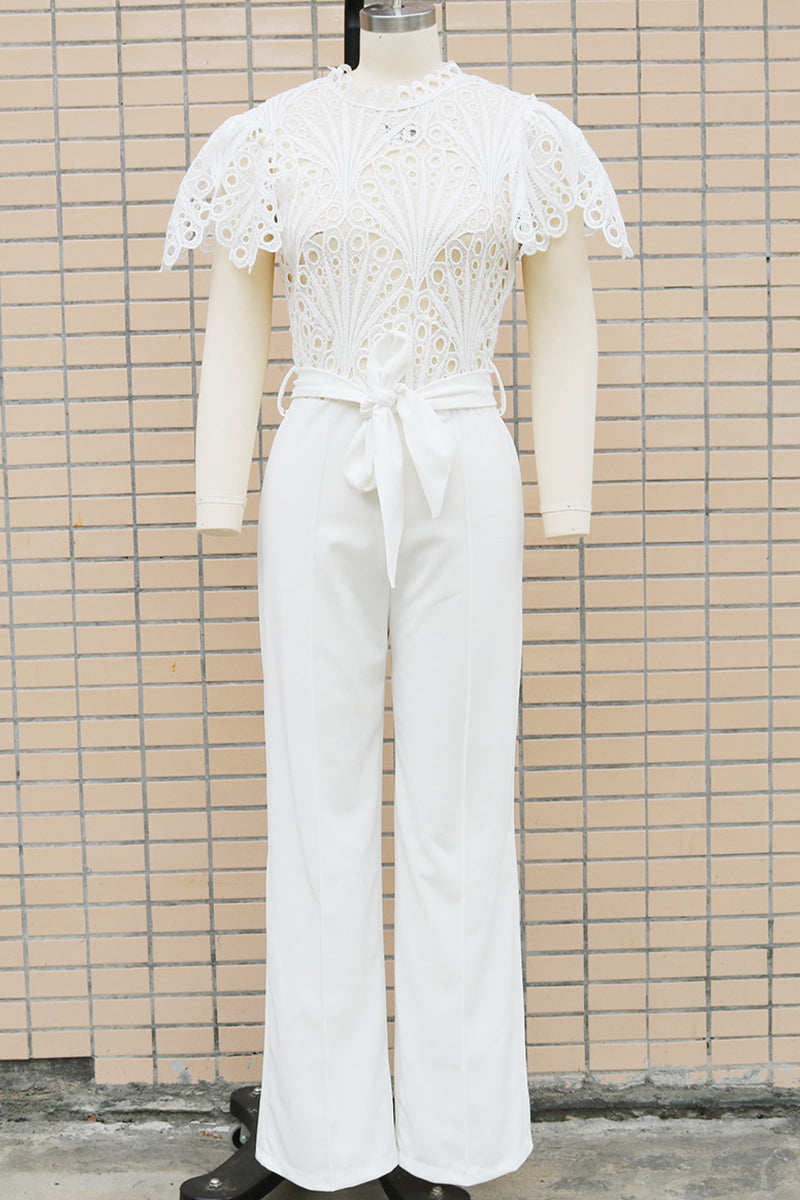 Beautifully Balanced Garment with Timeless Character