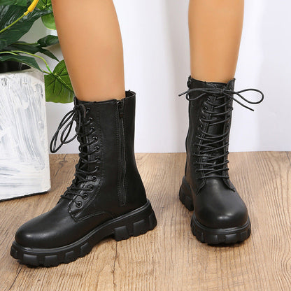 Well Tailored Shoes with a Graceful Silhouette