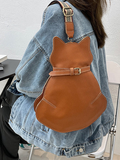 Vintage Inspired Bag with a Contemporary Edge