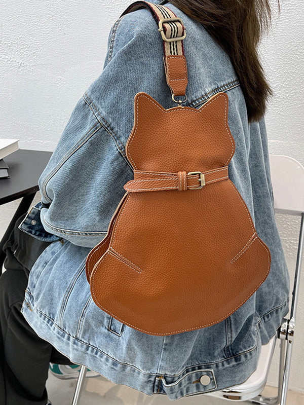 Vintage Inspired Bag with a Contemporary Edge