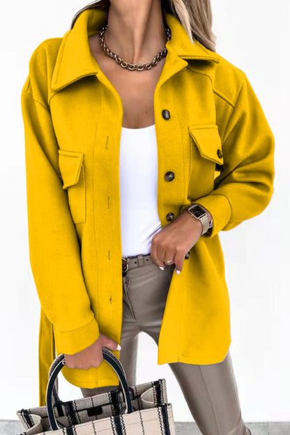 Beautifully Finished Garment in a Timeless Design