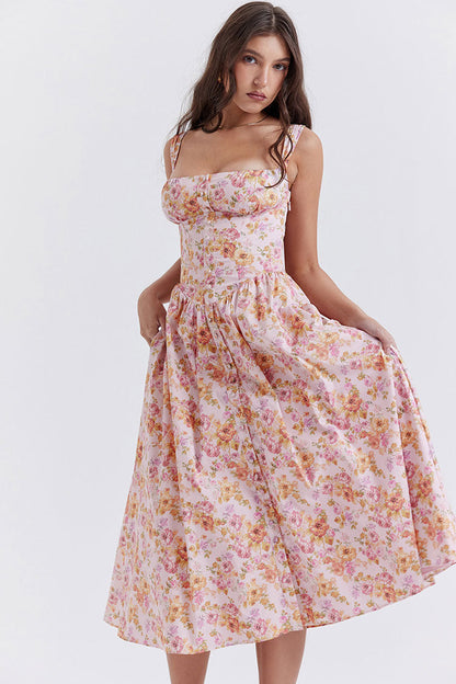 Classic Vintage & Enduringly Stylish Dress