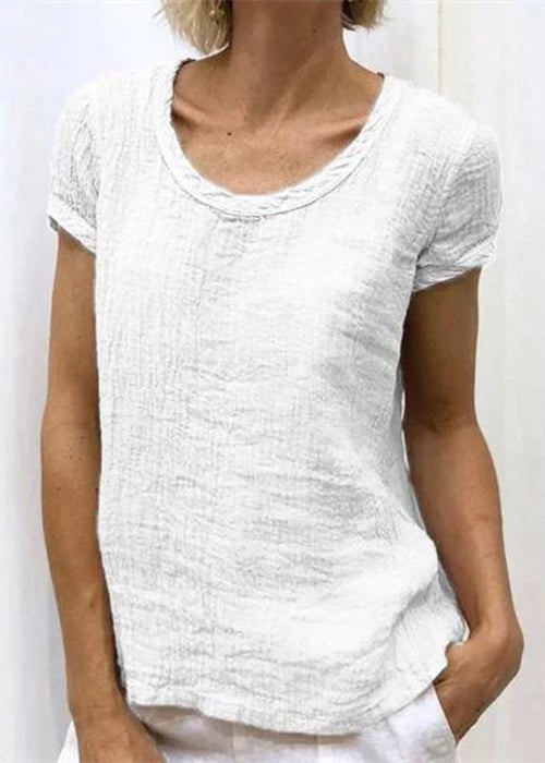 Classic Vintage Shirt with a Flattering Fit