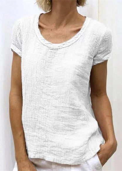 Classic Vintage Shirt with a Flattering Fit